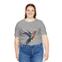 Crystal Hummingbird - Short Sleeve Tee